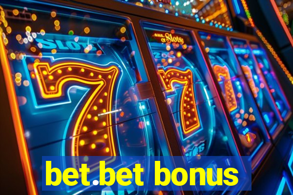 bet.bet bonus